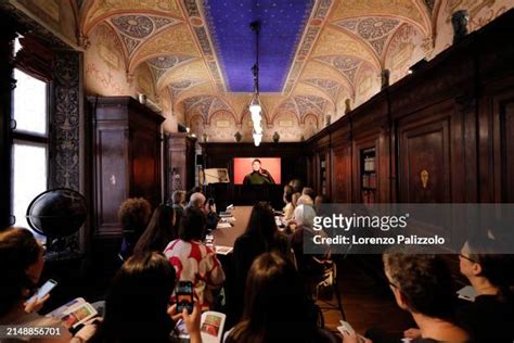 prada frames in museo bagatti valsecchi during fuorisalone